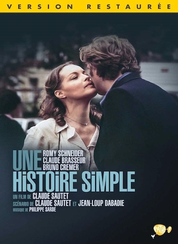 Une histoire simple (Version restaurée)