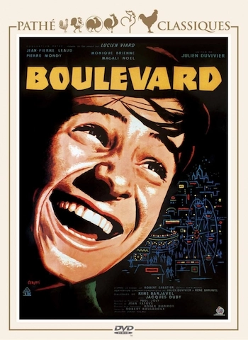 Boulevard