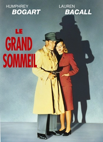 Le grand sommeil