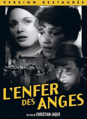 L'enfer des anges (Version restaurée)