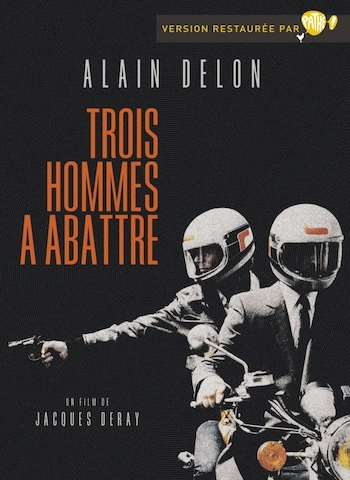 3 hommes à abattre