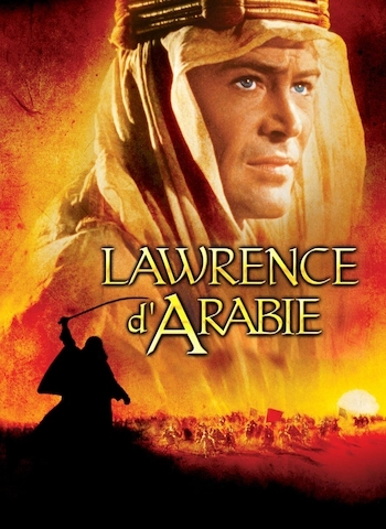 Lawrence d'Arabie (Version restaurée)