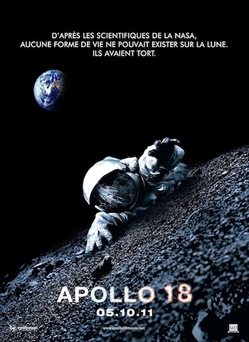 Apollo 18