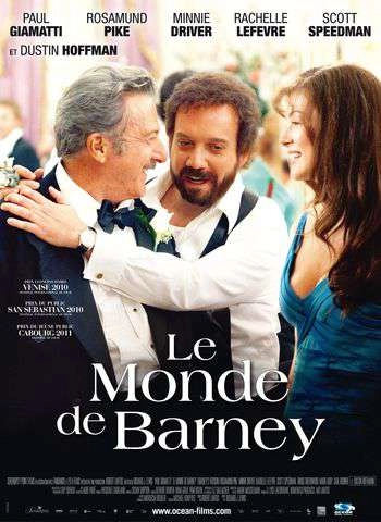 Le monde de Barney