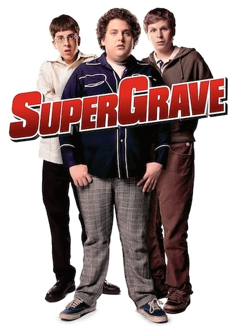 SuperGrave