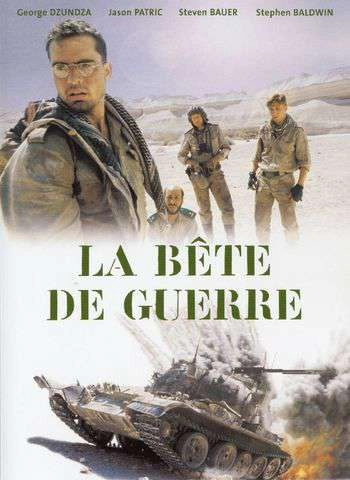 La bête de guerre