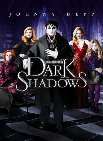 Dark Shadows