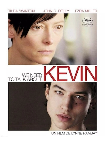 We Need to Talk about Kevin