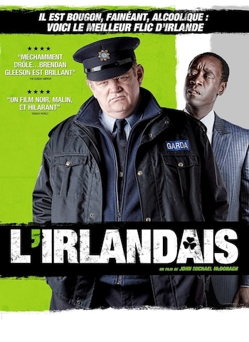 L'Irlandais