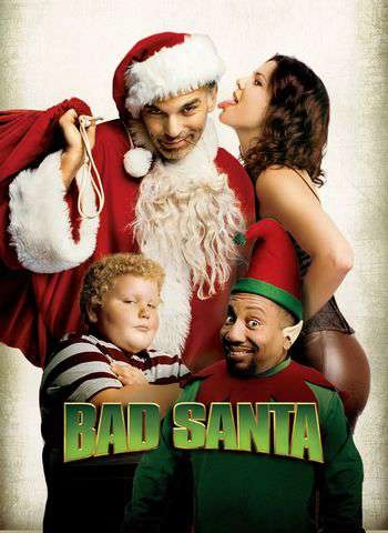 Bad Santa