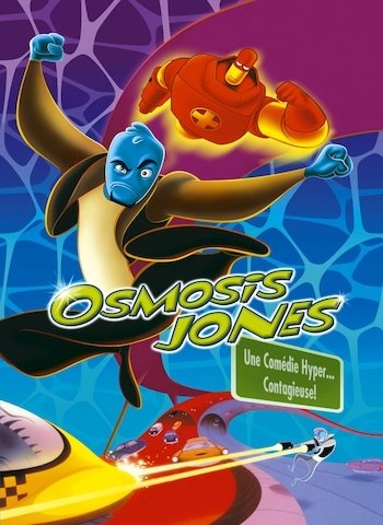 Osmosis Jones