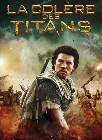 La colère des titans