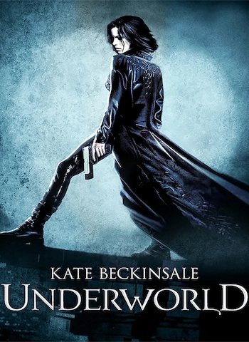 Underworld : nouvelle ère