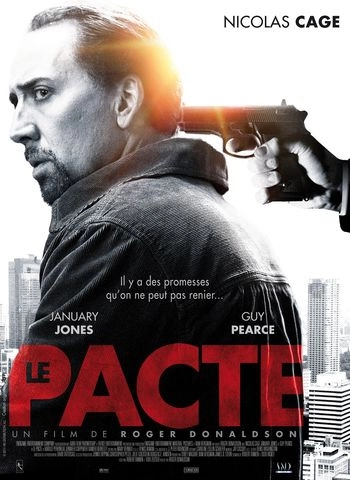 Le pacte