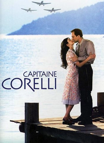 Capitaine corelli