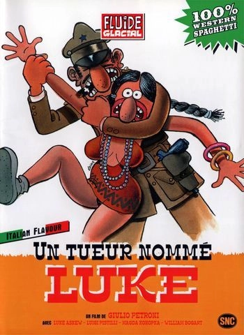 Un tueur nommé Luke