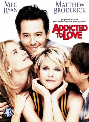 Addicted to Love