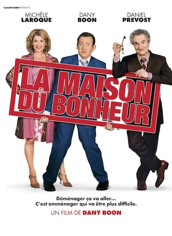 La maison du bonheur