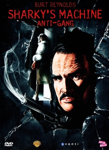 L'anti-gang