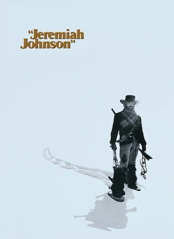 Jeremiah Johnson