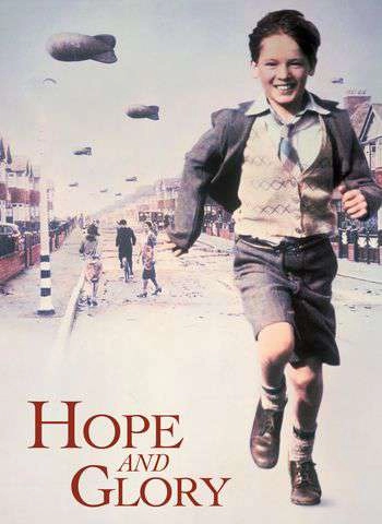 Hope and Glory