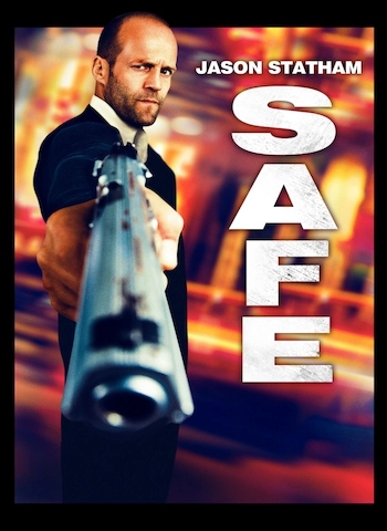 Safe