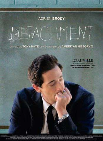 Detachment