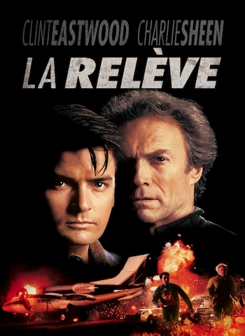 La relève