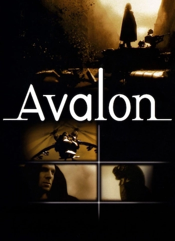 Avalon