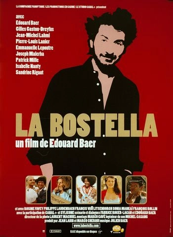 La  bostella