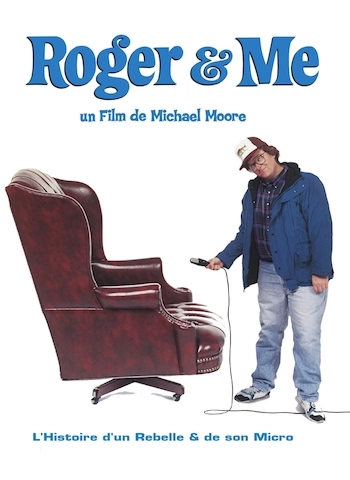 Roger et moi