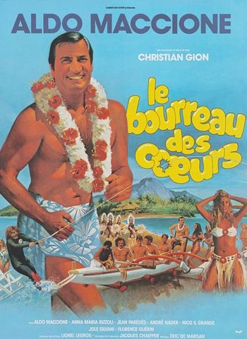 Le bourreau des coeurs