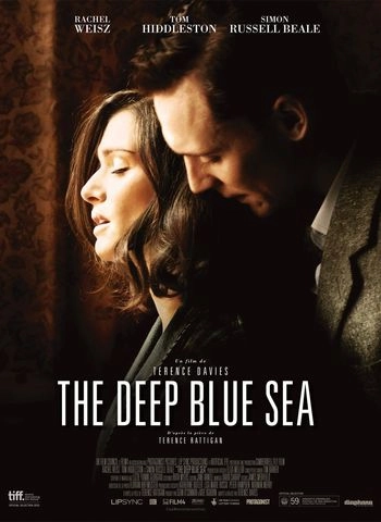 The Deep Blue Sea