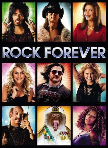 Rock Forever