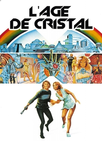 L'âge de cristal