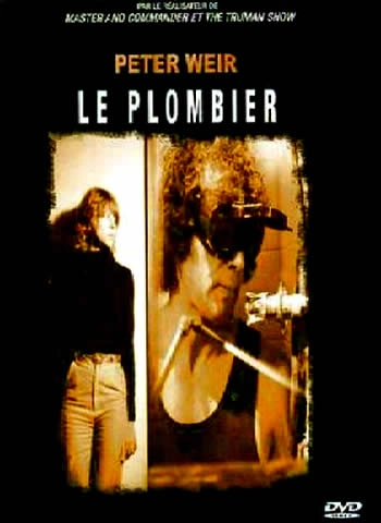 Le plombier