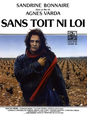 Sans toit ni loi