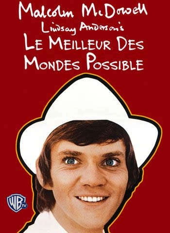 Le meilleur des mondes possibles