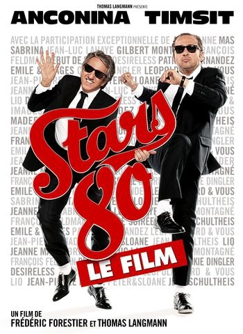 Stars 80