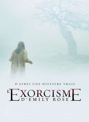 L' exorcisme d'Emily Rose