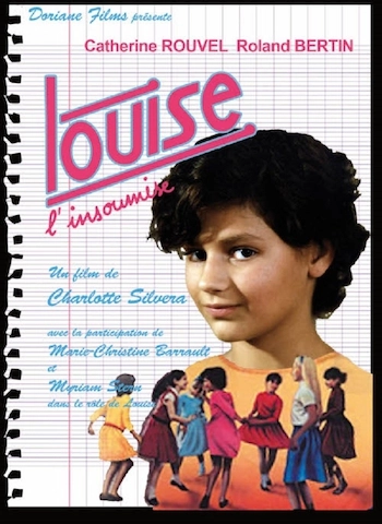 Louise l'insoumise