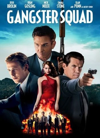 Gangster Squad