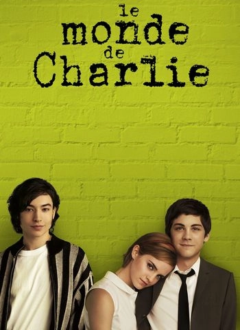 Le monde de Charlie