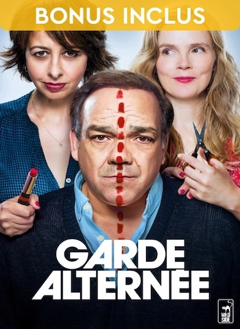 Garde alternée