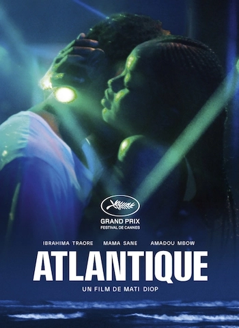 Atlantique