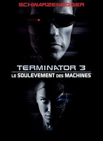 Terminator 3 : le soulèvement des machines