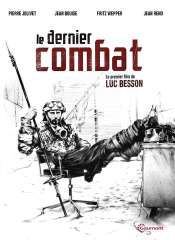 Le dernier combat