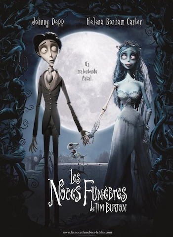 Les noces funèbres