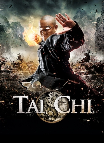 Tai Chi