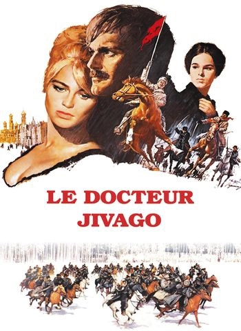 Le Docteur Jivago